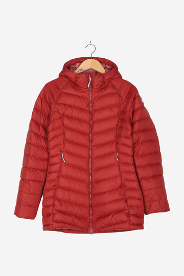 Daunenjacke für Damen