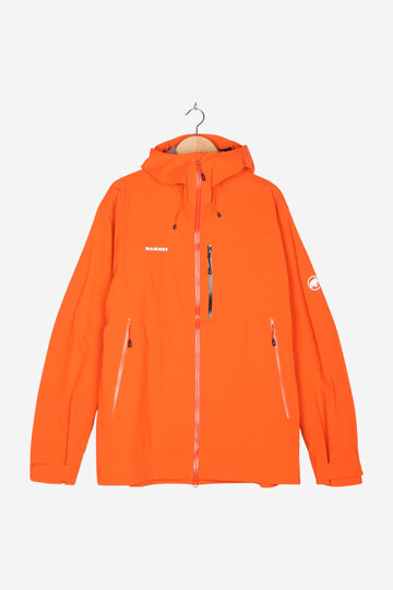 Regenjacke für Herren