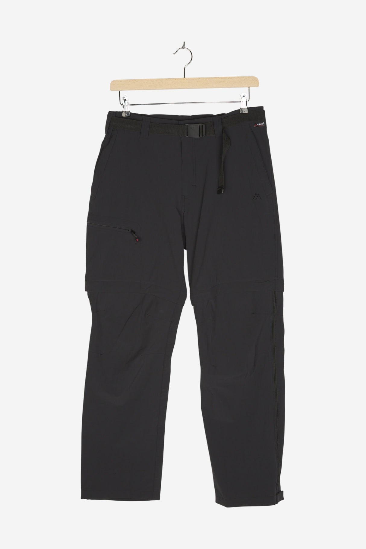 Zip Off Hose für Herren