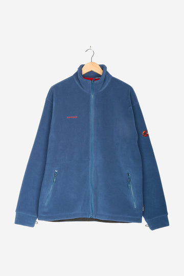 Fleecejacke für Herren