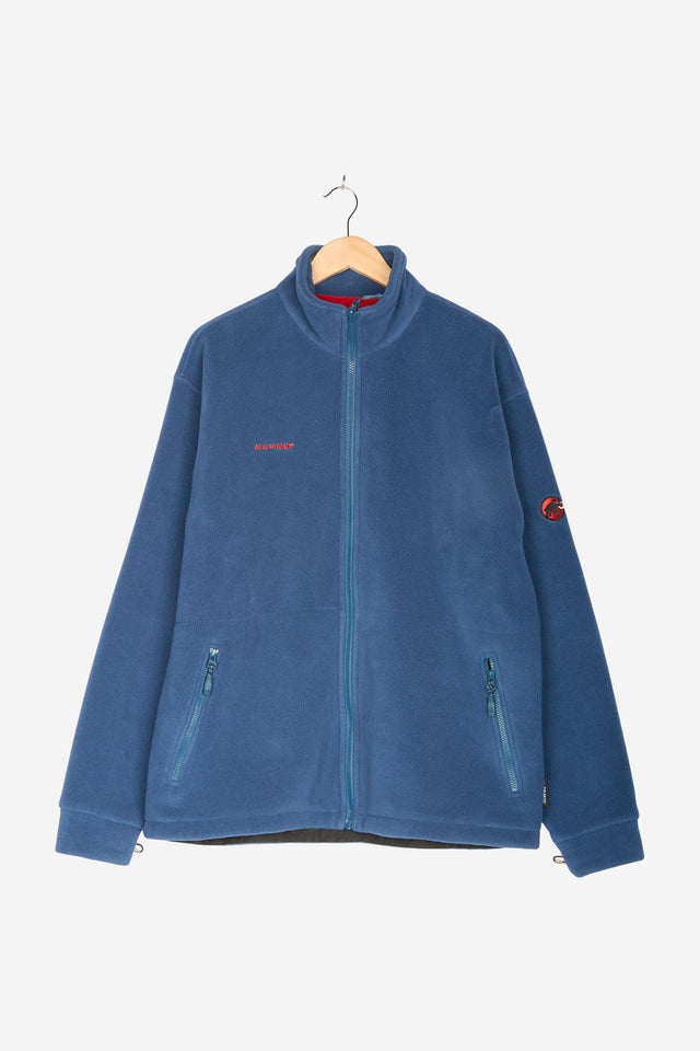 Fleecejacke für Herren