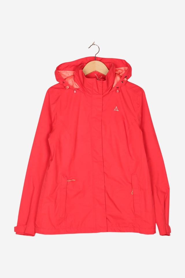 Regenjacke für Damen
