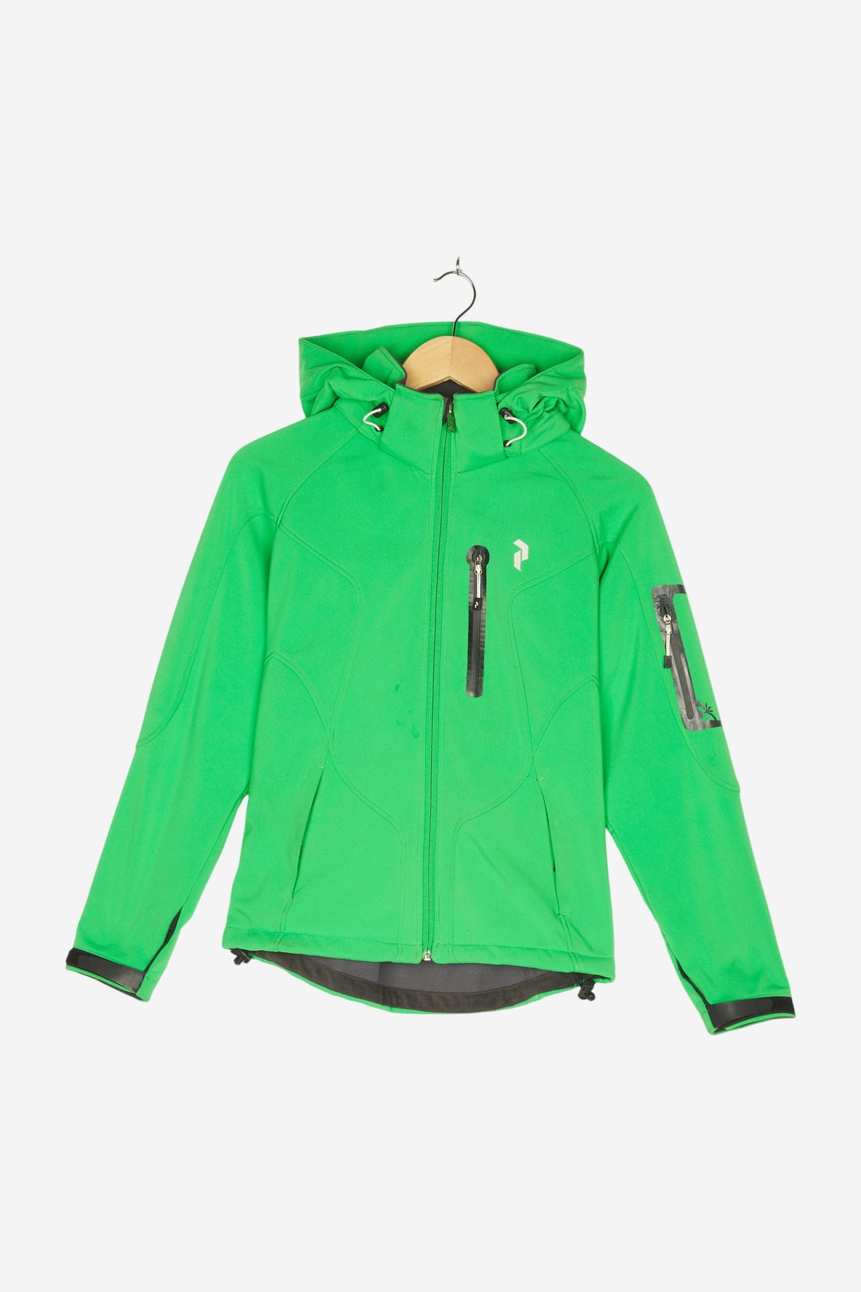 Softshelljacke für Damen