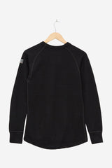 Longsleeve Merino für Damen