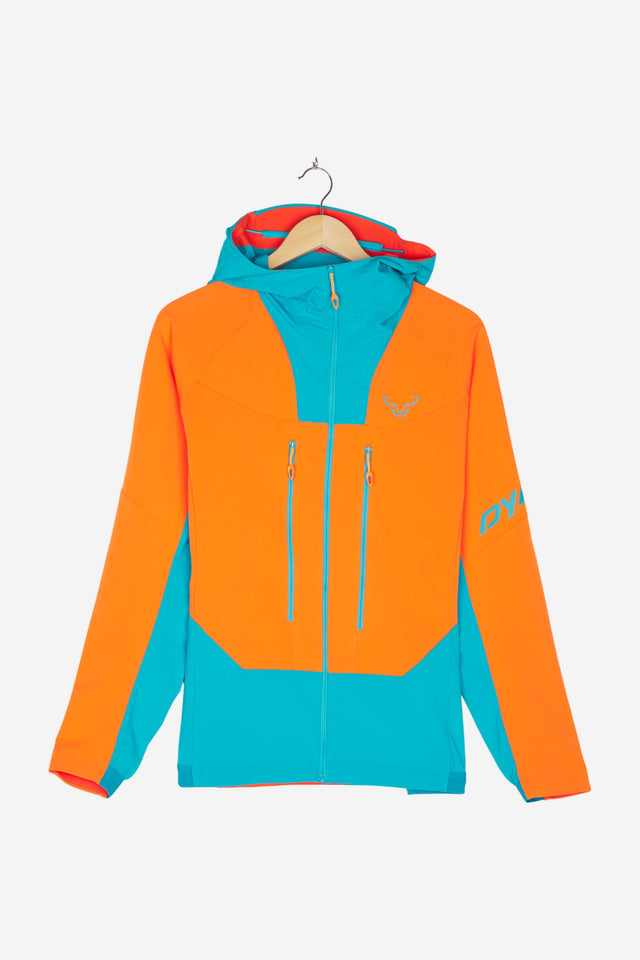 Softshelljacke für Damen