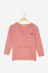 Hoodie für Damen