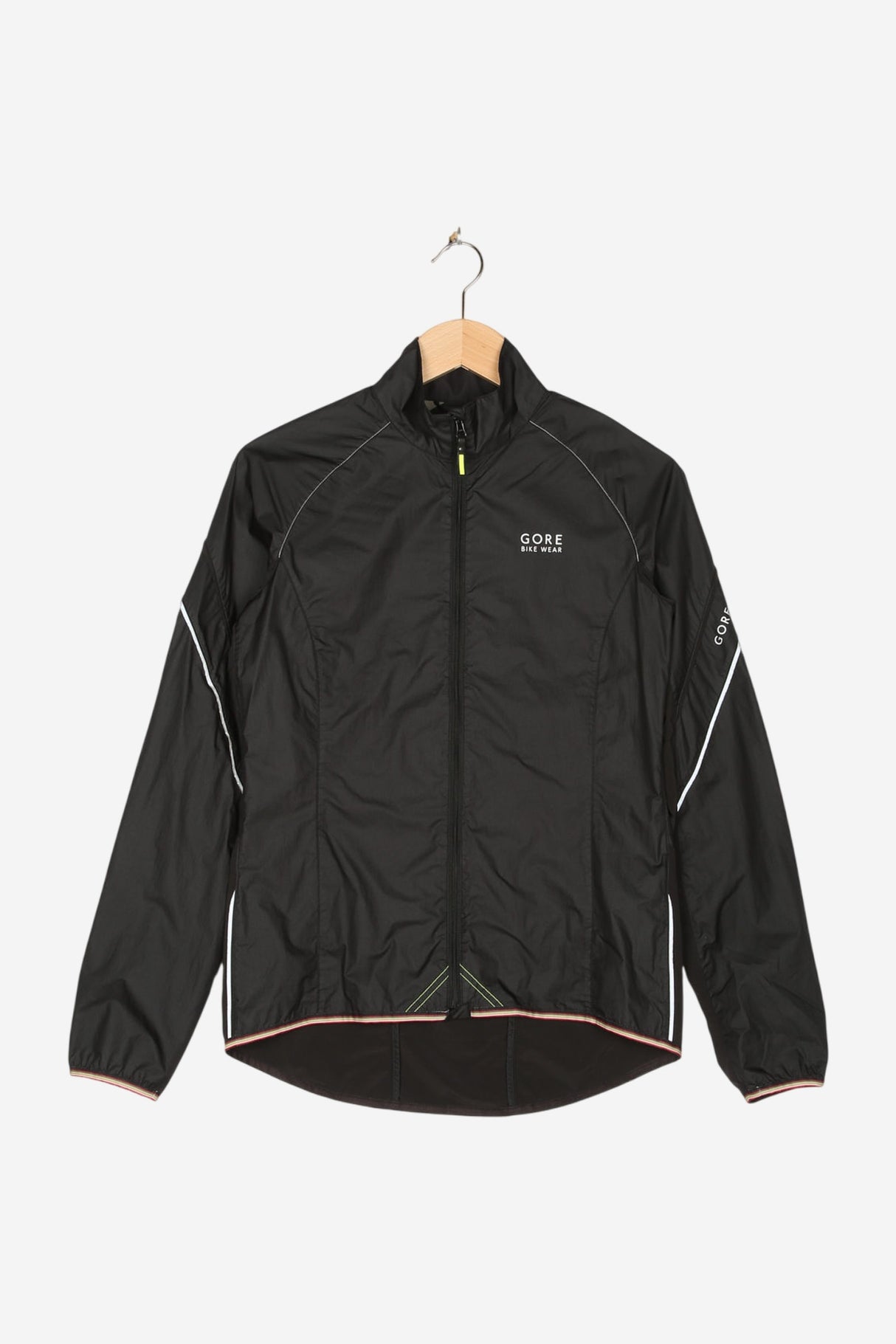 Fahrradjacke für Damen