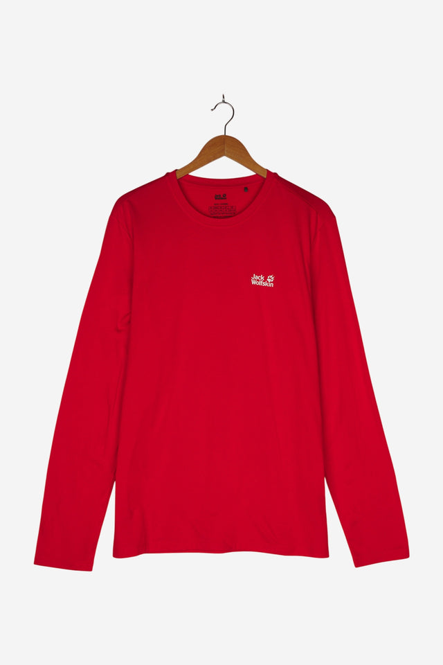Longsleeve für Herren
