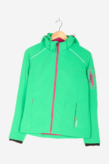 Softshelljacke für Damen