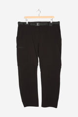 Zip Off Hose für Herren