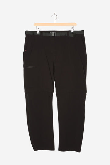 Zip Off Hose für Herren