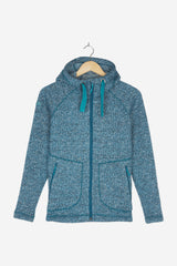 Fleecejacke für Damen