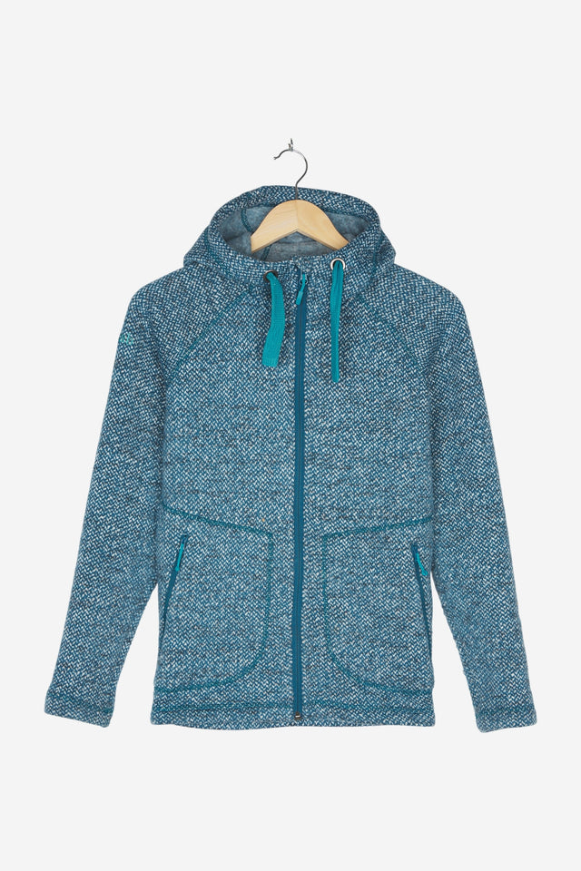 Fleecejacke für Damen