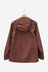 Regenjacke für Damen