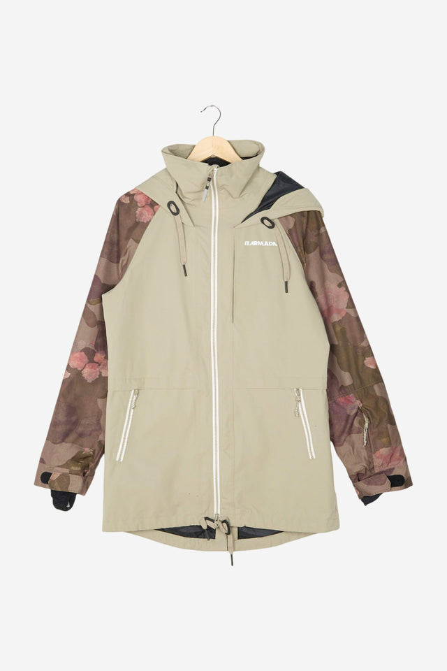 Skijacke für Damen