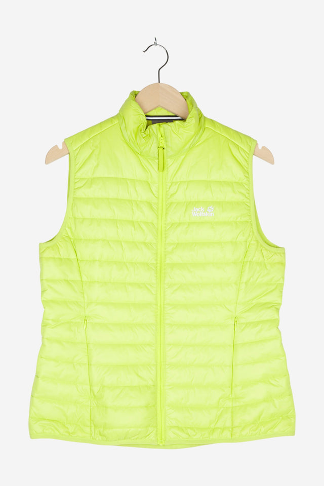 Isolationsweste für Damen