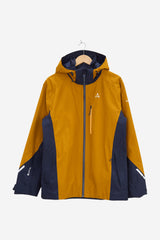 Regenjacke mit GORE-TEX für Herren