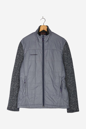 Isolationsjacke für Herren