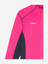 Fleecejacke für Damen