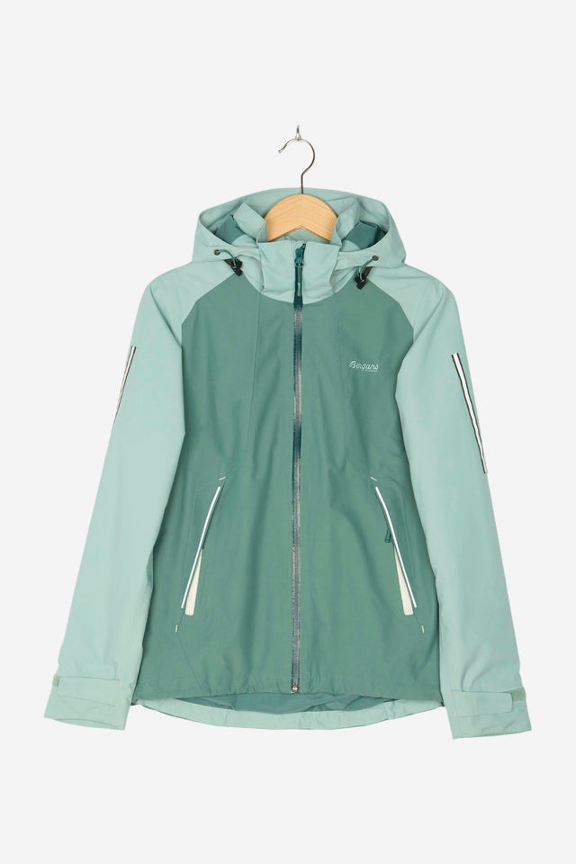 Regenjacke für Damen