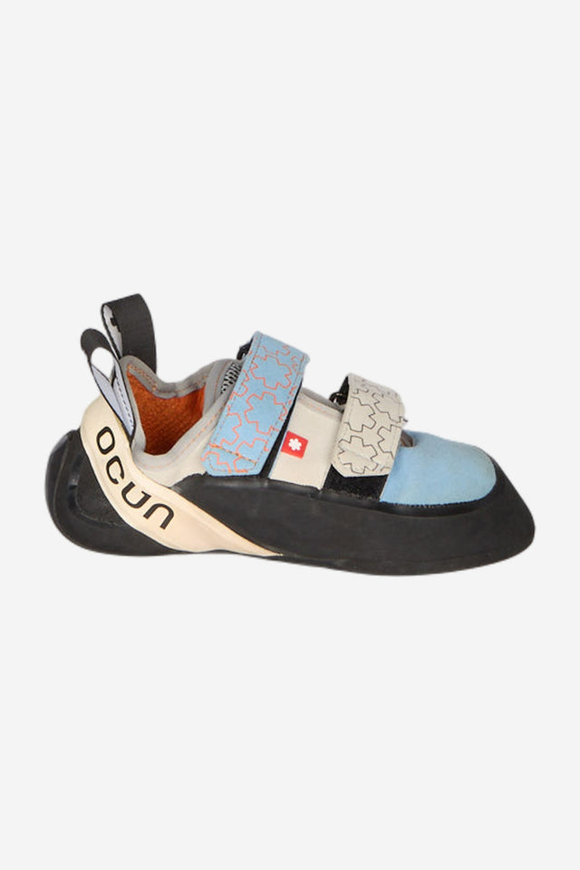 Kletterschuhe für Damen