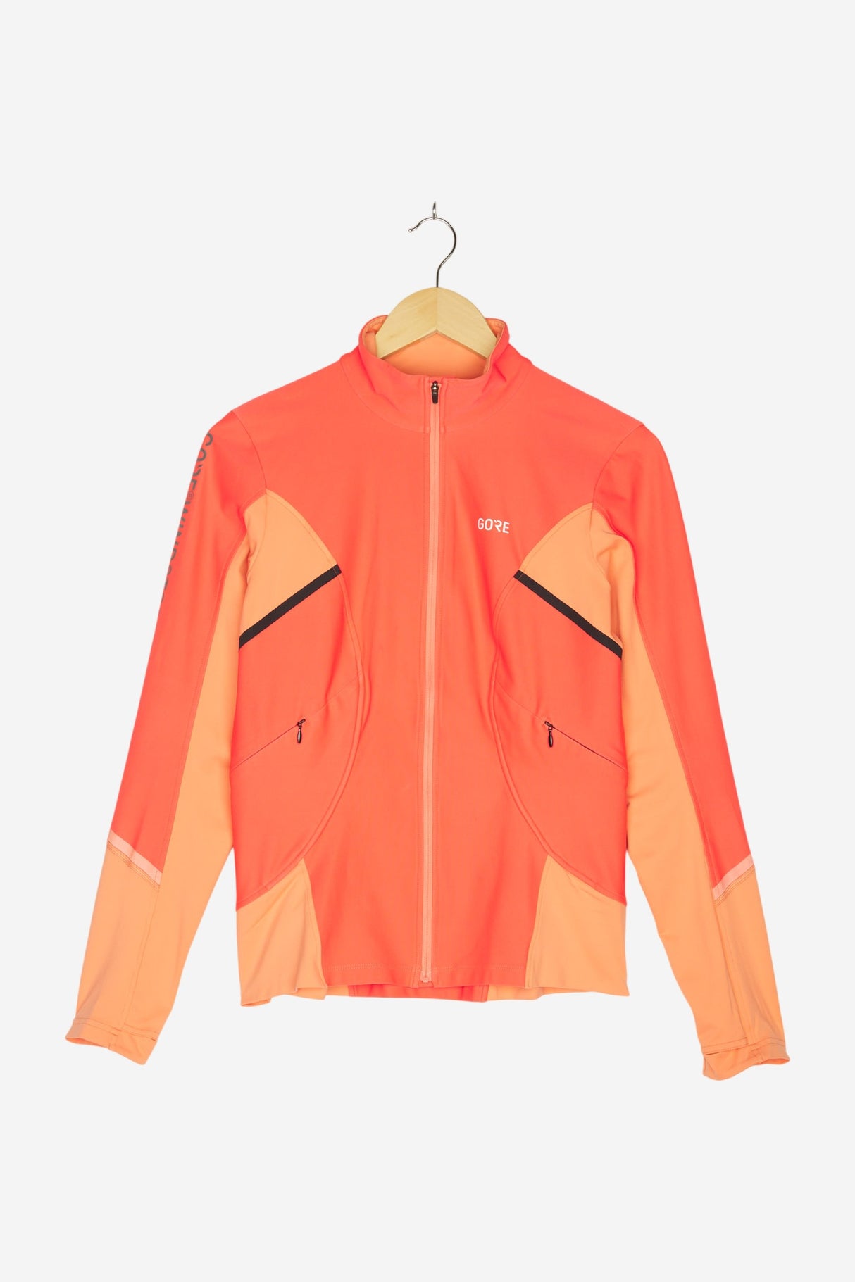 Fahrradjacke für Damen