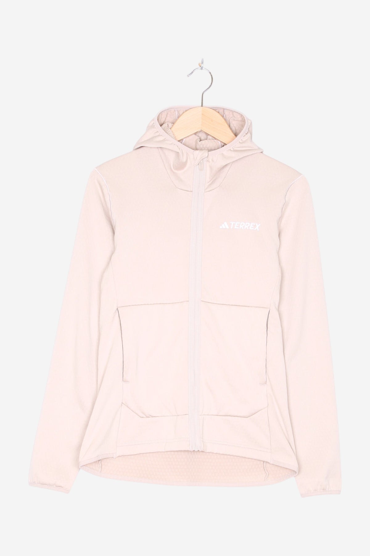Fleecejacke für Damen