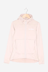 Fleecejacke für Damen