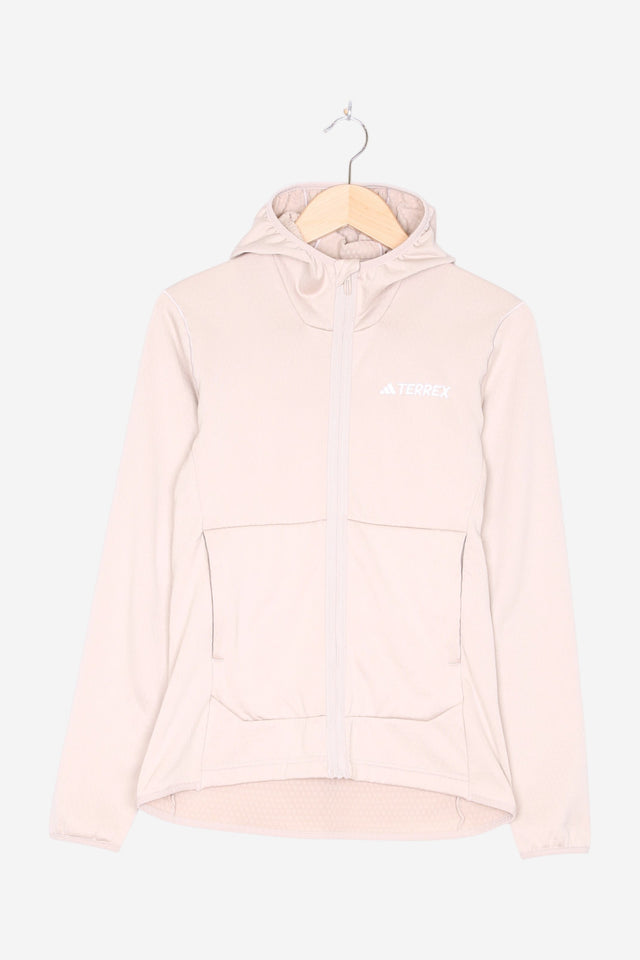 Fleecejacke für Damen