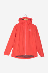 Regenjacke für Damen