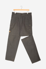 Zip Off Hose für Herren