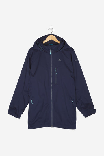 Regenjacke für Damen