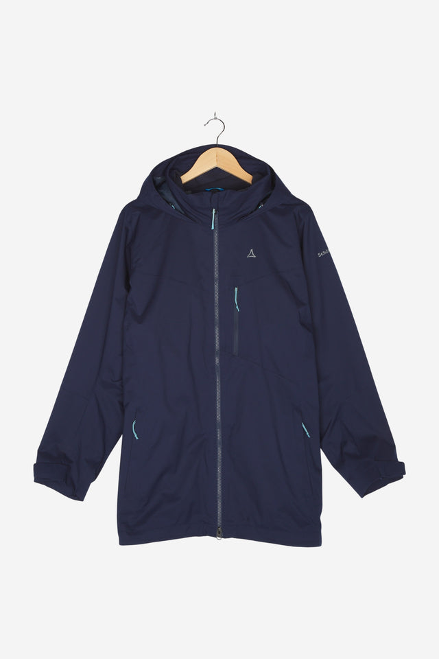 Regenjacke für Damen