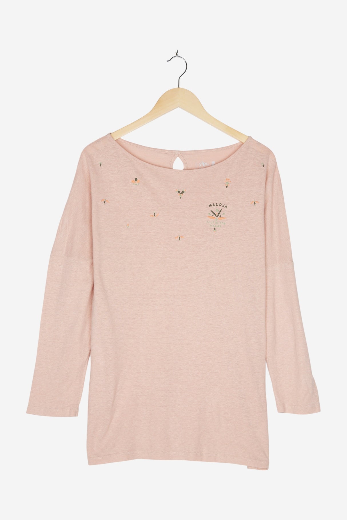 Longsleeve für Damen