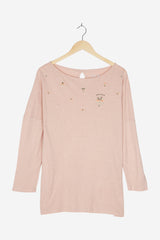 Longsleeve für Damen
