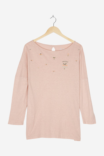 Longsleeve für Damen