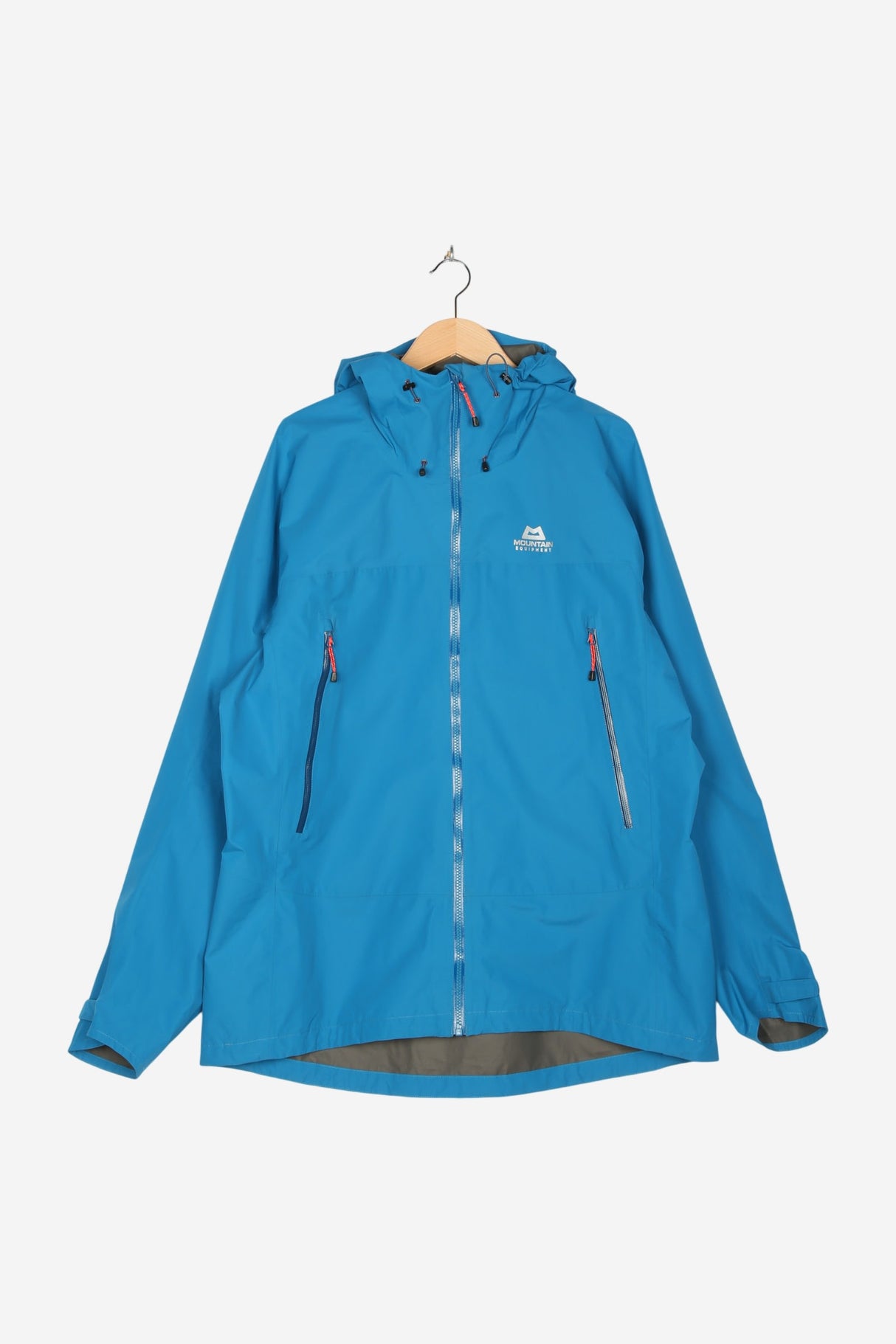 Regenjacke mit GORE-TEX für Herren