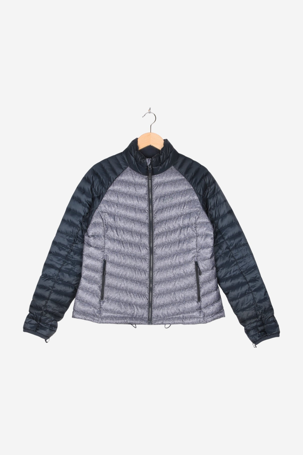 Daunenjacke für Damen