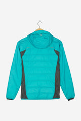 Isolationsjacke für Damen