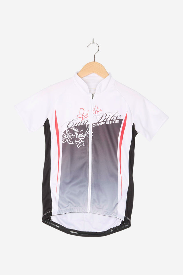 Fahrradtrikot für Damen