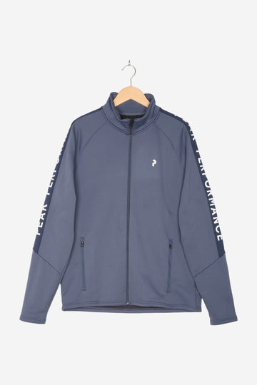 Fleecejacke für Herren