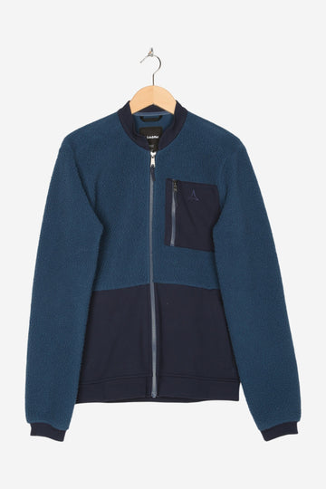 Fleecejacke für Herren