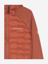 Isolationsjacke für Damen