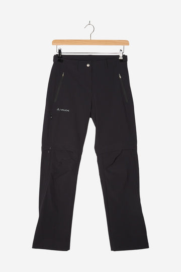 Zip Off Hose für Herren