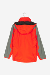 Regenjacke mit GORE-TEX für Damen