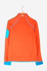 Fleecejacke für Herren