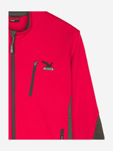 Fleecejacke für Herren