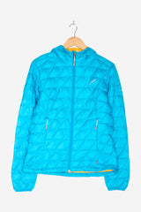 Daunenjacke für Damen