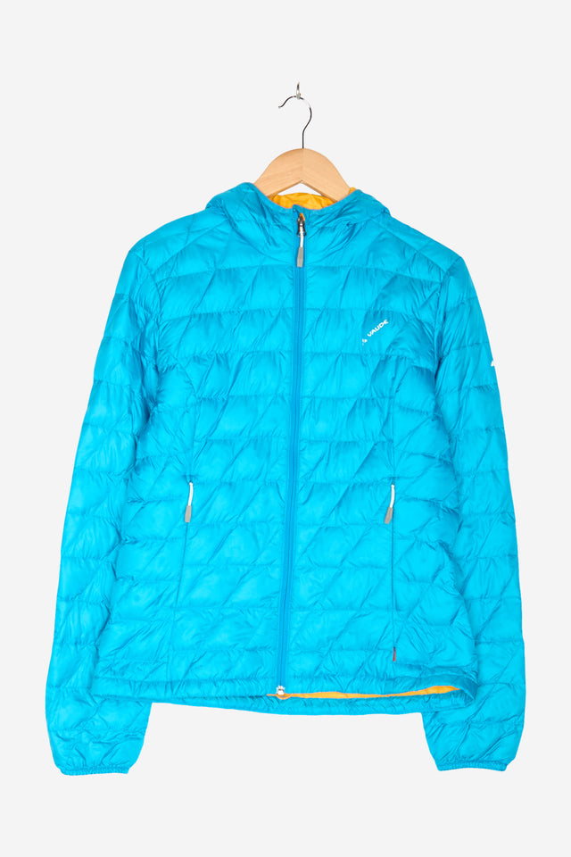 Daunenjacke für Damen