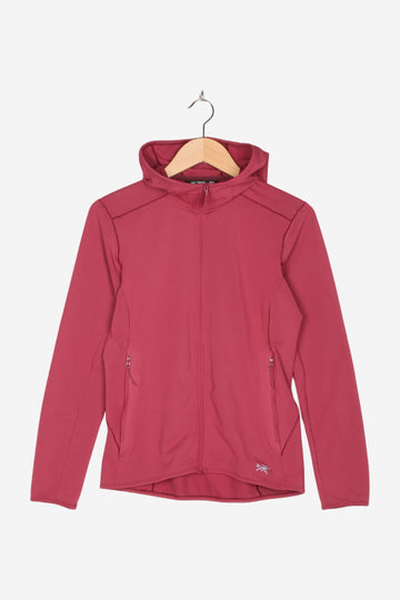 Fleecejacke für Damen